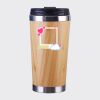 Bamboo Cup with Lid Thumbnail