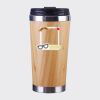 Bamboo Cup with Lid Thumbnail