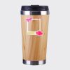 Bamboo Cup with Lid Thumbnail