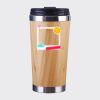 Bamboo Cup with Lid Thumbnail