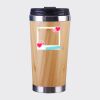 Bamboo Cup with Lid Thumbnail