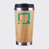 Bamboo Cup with Lid Thumbnail