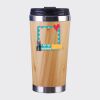 Bamboo Cup with Lid Thumbnail