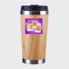 Bamboo Cup with Lid Thumbnail