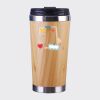 Bamboo Cup with Lid Thumbnail