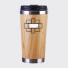 Bamboo Cup with Lid Thumbnail