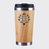 Bamboo Cup with Lid Thumbnail