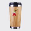 Bamboo Cup with Lid Thumbnail