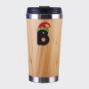 Bamboo Cup with Lid Thumbnail