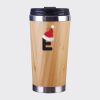 Bamboo Cup with Lid Thumbnail