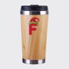 Bamboo Cup with Lid Thumbnail