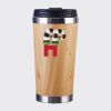 Bamboo Cup with Lid Thumbnail