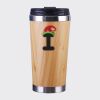 Bamboo Cup with Lid Thumbnail