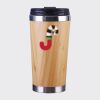 Bamboo Cup with Lid Thumbnail