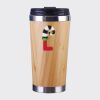 Bamboo Cup with Lid Thumbnail