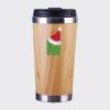 Bamboo Cup with Lid Thumbnail