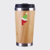 Bamboo Cup with Lid Thumbnail