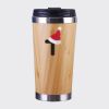 Bamboo Cup with Lid Thumbnail