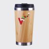 Bamboo Cup with Lid Thumbnail