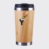 Bamboo Cup with Lid Thumbnail