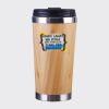 Bamboo Cup with Lid Thumbnail