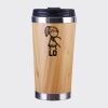 Bamboo Cup with Lid Thumbnail