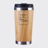 Bamboo Cup with Lid Thumbnail