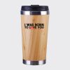 Bamboo Cup with Lid Thumbnail