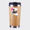 Bamboo Cup with Lid Thumbnail