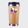 Bamboo Cup with Lid Thumbnail