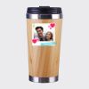 Bamboo Cup with Lid Thumbnail