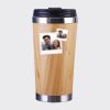 Bamboo Cup with Lid Thumbnail