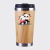 Bamboo Cup with Lid Thumbnail