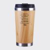 Bamboo Cup with Lid Thumbnail