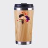 Bamboo Cup with Lid Thumbnail