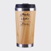 Bamboo Cup with Lid Thumbnail