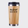 Bamboo Cup with Lid Thumbnail