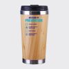 Bamboo Cup with Lid Thumbnail