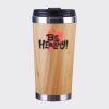 Bamboo Cup with Lid Thumbnail