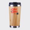 Bamboo Cup with Lid Thumbnail