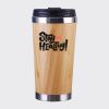 Bamboo Cup with Lid Thumbnail