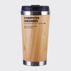 Bamboo Cup with Lid Thumbnail