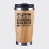 Bamboo Cup with Lid Thumbnail