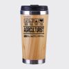 Bamboo Cup with Lid Thumbnail