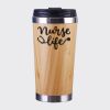 Bamboo Cup with Lid Thumbnail