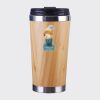 Bamboo Cup with Lid Thumbnail