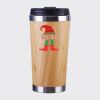 Bamboo Cup with Lid Thumbnail