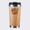 Bamboo Cup with Lid Thumbnail