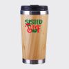 Bamboo Cup with Lid Thumbnail