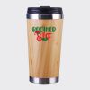 Bamboo Cup with Lid Thumbnail